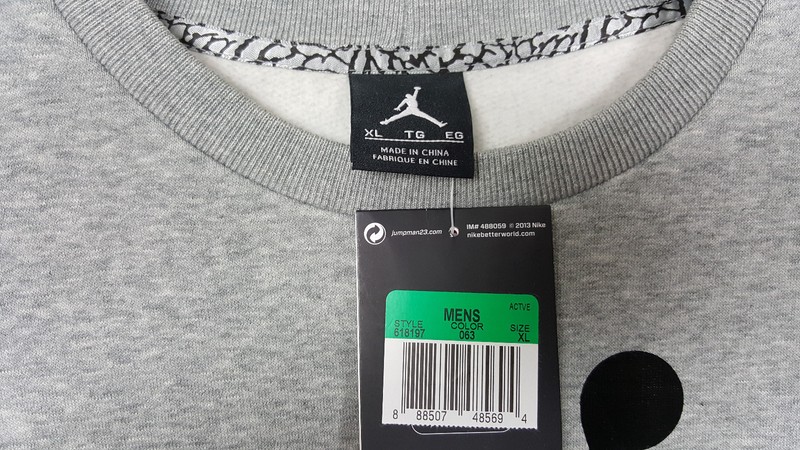 concord sweatsuit